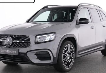 Mercedes-Benz GLB 180 9.900 km 42.840 &euro; Essen 45309