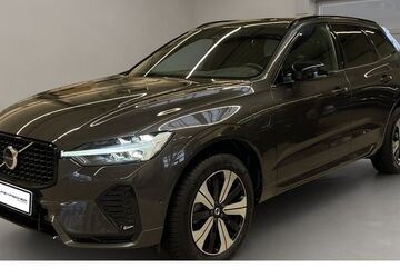 Volvo XC60 58.860 km 42.680 &euro; Krefeld 47805