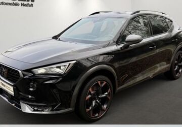 Cupra Formentor 17.826 km 34.390 &euro; Krefeld 47805