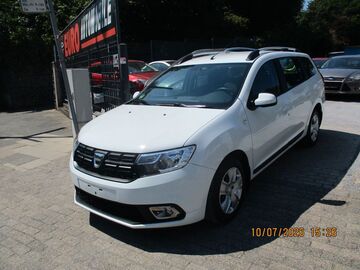 Gebrauchte Dacia Logan