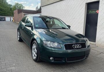 Audi A3 149.000 km 4.000 &euro; Essen 45143