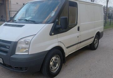 Ford Transit 215.000 km 2.700 &euro; Marl 45768
