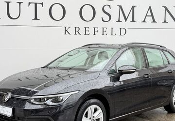 VW Golf 84.770 km 21.750 &euro; Krefeld 47805