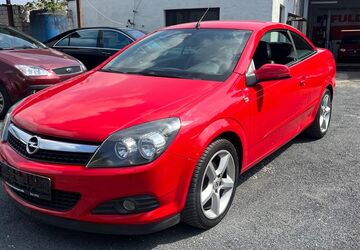 Opel Astra 104.000 km 2.440 &euro; Krefeld 47809