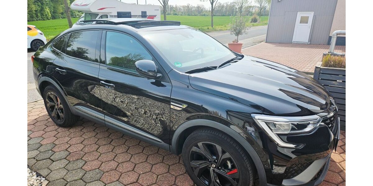 Renault Arkana 26.000 km 22.900 &euro; Moers 47445