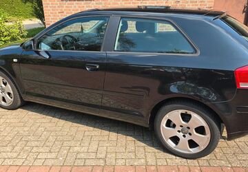 Audi A3 293.000 km 1.100 &euro; Moers 47441