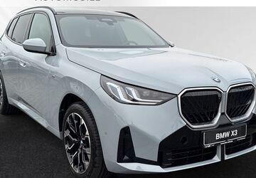 BMW X3 4.000 km 66.490 &euro; Geldern 47608