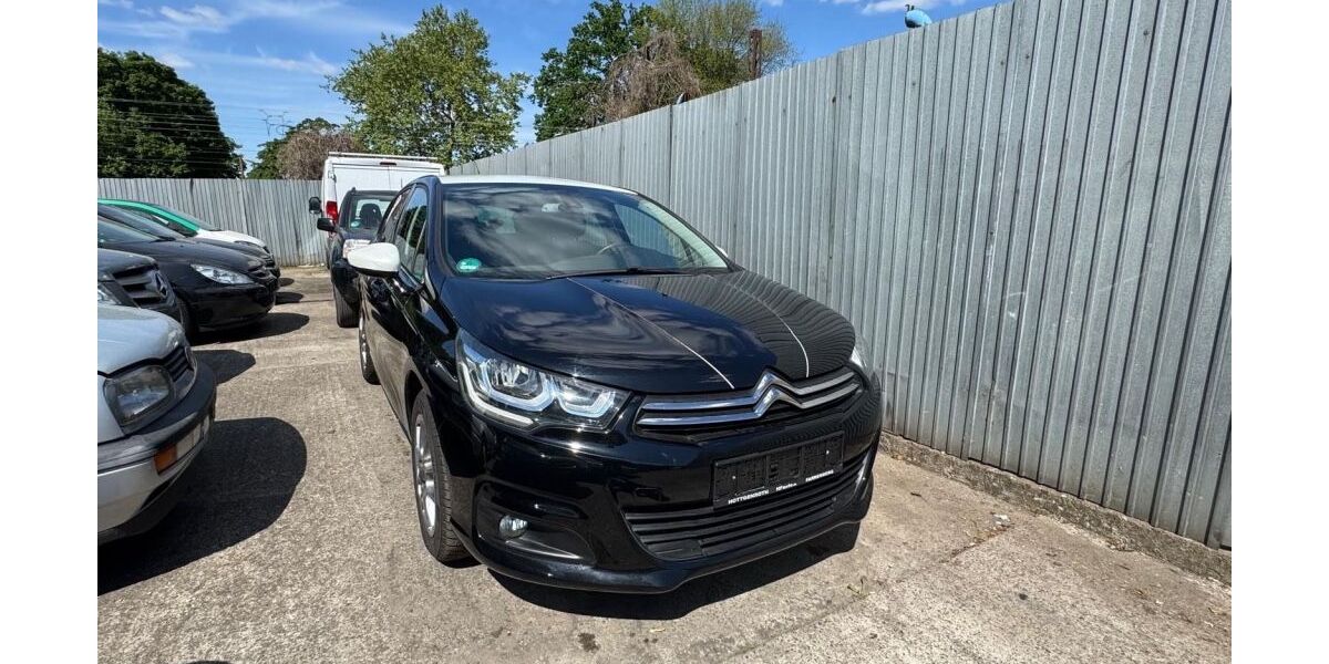 Citroen C4 119.000 km 4.000 &euro; Essen 45143