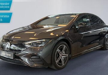 Mercedes-Benz EQE 78.916 km 40.980 &euro; Krefeld 47800