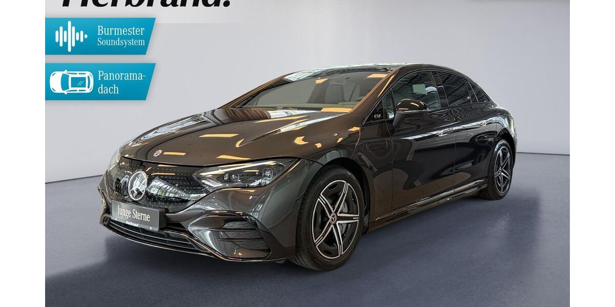 Mercedes-Benz EQE 78.916 km 40.980 &euro; Krefeld 47800