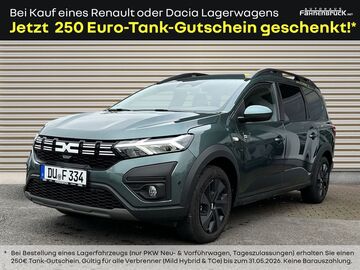 Gebrauchte Dacia Jogger