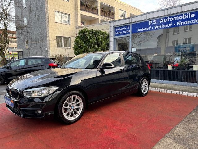 BMW 118 103.782 km 15.550 &euro; Essen 45141