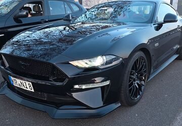 Ford Mustang 94.000 km 32.900 &euro; Krefeld 47829