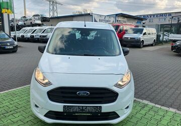 Ford Transit 234.000 km 6.750 &euro; Bottrop 46238