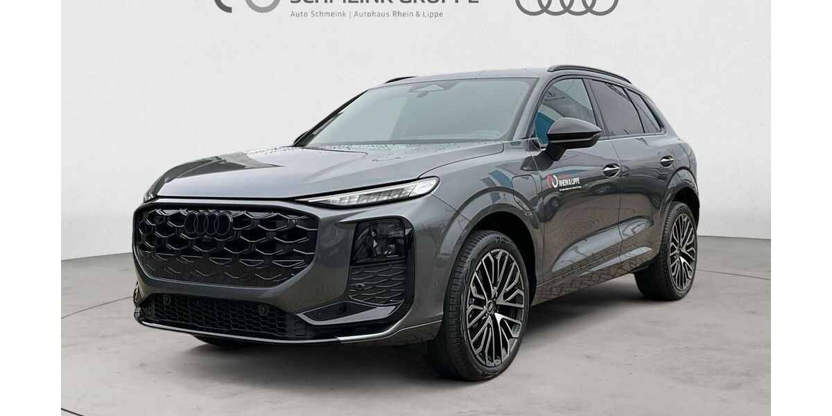Audi Q3 4.600 km 57.890 &euro; Wesel 46483
