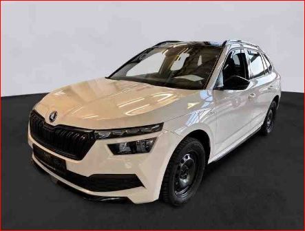 Skoda Kamiq 56.300 km 23.980 &euro; Hünxe 46569