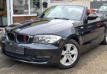 BMW 118 151.000 km 8.990 &euro; Essen 45144