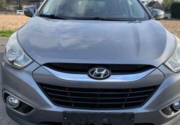 Hyundai ix35 200.000 km 5.750 &euro; Neukirchen-Vluyn (bei Duisburg) 47506