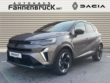Gebrauchte Renault Captur