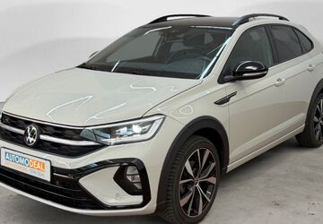 VW Taigo 17.285 km 23.389 &euro; Dinslaken 46539
