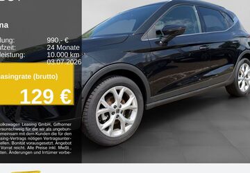 Seat Arona 20.826 km 23.590 &euro; Duisburg 47059