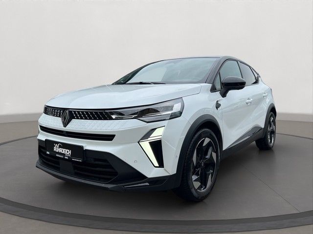 Renault Captur 9.635 km 23.390 &euro; Moers 47441