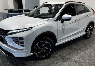 Mitsubishi Eclipse 15.275 km 25.490 &euro; Marl/Recklinghausen 45770