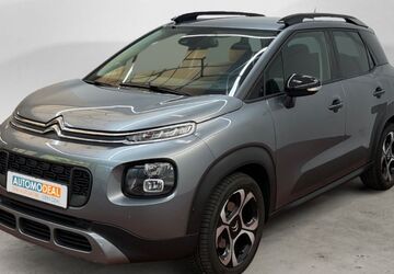 Citroen C3 Aircross 52.185 km 13.989 &euro; Dinslaken 46539