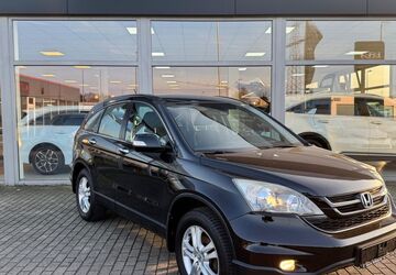 Honda CR-V 209.000 km 8.500 &euro; Dinslaken 46539