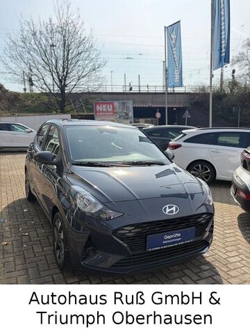 Gebrauchte Hyundai i10