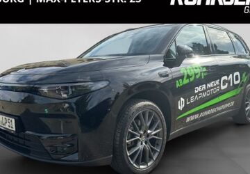 Leapmotor C10 10.000 km 33.888 &euro; Duisburg 47059