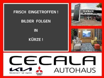 Gebrauchte Kia Picanto