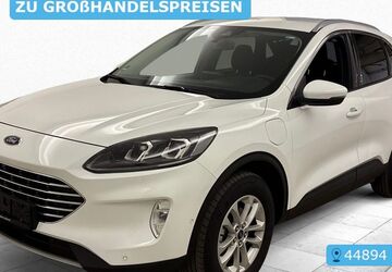 Ford Kuga 48.938 km 22.990 &euro; Krefeld 47829