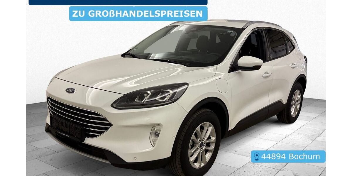 Ford Kuga 48.938 km 22.990 &euro; Krefeld 47829