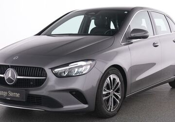 Mercedes-Benz B 180 2.913 km 31.380 &euro; Essen 45309