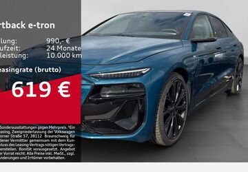 Audi A6 e-tron 16.631 km 68.380 &euro; Gelsenkirchen 45894