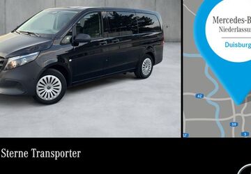Mercedes-Benz Vito 41.354 km 48.980 &euro; Duisburg 47138