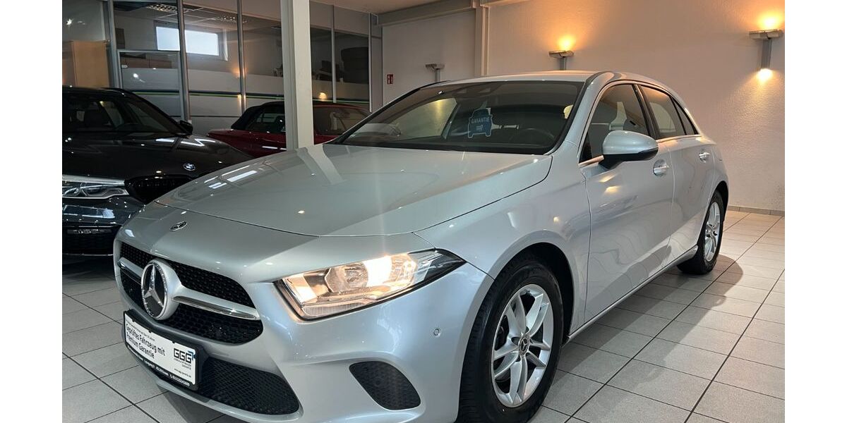 Mercedes-Benz A 180 45.000 km 20.850 &euro; Essen 45139