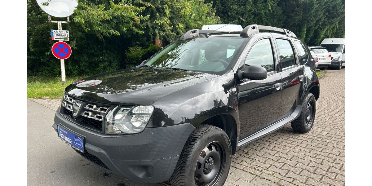 Dacia Duster 161.460 km 4.990 &euro; Moers 47447