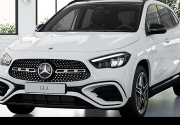 Mercedes-Benz GLA 200 9.913 km 42.990 &euro; Duisburg 47138