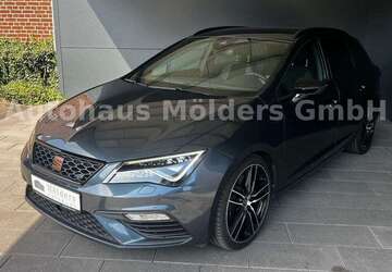 Seat Leon 107.000 km 21.250 &euro; Rheurdt 47509