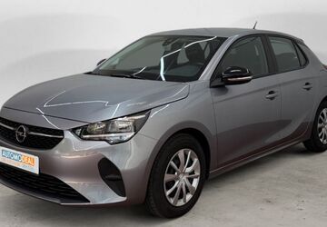 Opel Corsa 50.485 km 10.949 &euro; Dinslaken 46539