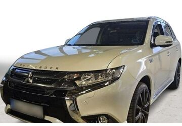 Mitsubishi Outlander 52.493 km 18.980 &euro; Moers 47441