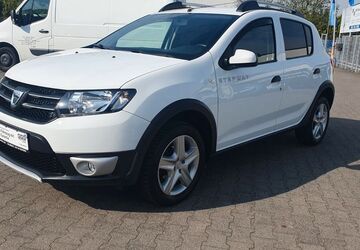 Dacia Sandero 75.089 km 6.999 &euro; Essen 45326