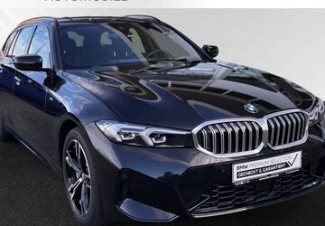 BMW 330 4.650 km 37.793 &euro; Geldern 47608