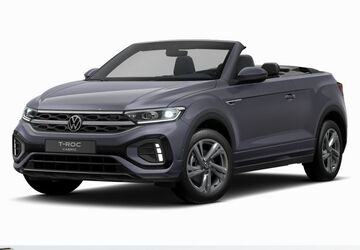 VW T-Roc 24.977 km 33.991 &euro; Krefeld 47803