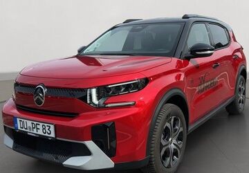Citroen C3 Aircross 6.950 km 17.989 &euro; Moers 47441