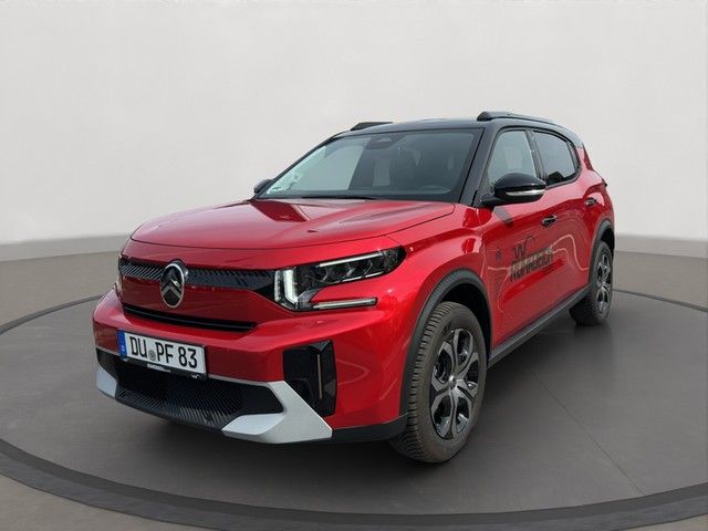 Citroen C3 Aircross 6.950 km 17.989 &euro; Moers 47441