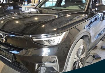 Volvo XC40 27.851 km 27.850 &euro; Essen-Kray 45309