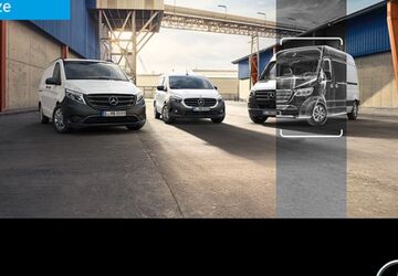 Mercedes-Benz Vito 51.171 km 21.408 &euro; Duisburg 47138